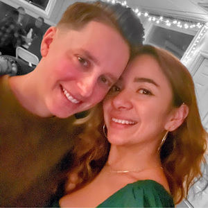 Meet your Posher, Mayra